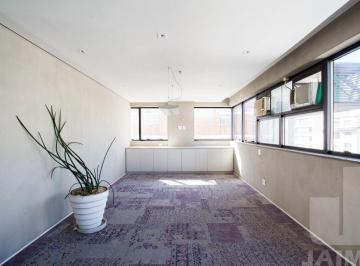 Comercial · 50m² · 1 Vaga · Conjunto comercial 01 sala , 01 vaga em Higienópolis.