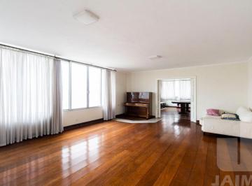 Apartamento · 490m² · 5 Quartos · 2 Vagas · Apartamento Cobertura 05 dormitórios em Higienópolis.