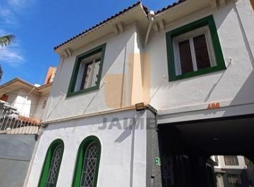 Casa · 508m² · 3 Quartos · 10 Vagas · Sobrado 3 dormitórios sendo 1 suíte e 10 vagas em Perdizes.
