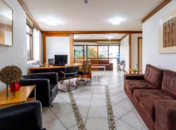 Comercial · 96m² · 2 Vagas · Conjunto Comercial com 3 Salas em Cerqueira Cesar
