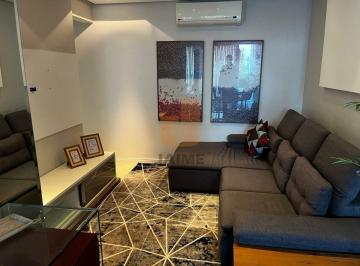 Apartamento · 180m² · 2 Quartos · 1 Vaga · Apartamento totalmente reformado, ótima localização.