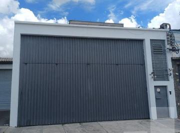 Comercial · 875m² · 15 Vagas · GALPÃO - VÃO LIVRE.