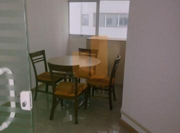 Comercial · 67m² · 1 Vaga · Conjunto Comercial com 67 m2, 1 sala, copa e 1 vaga, próximo ao MetrôTerminal Barra Funda.