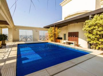 Apartamento · 950m² · 6 Quartos · 10 Vagas · Apartamento 06 domritórios, 10 vagas em Higienópolis.