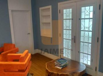 Comercial · 250m² · 5 Quartos · CASA COMERCIAL NO PACAEMBU