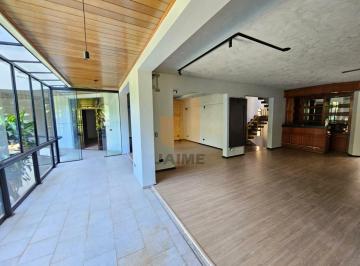 Casa · 900m² · 8 Quartos · 10 Vagas · Mansão com 900 m2 e 10 vagas no coração da Vila Madalena
