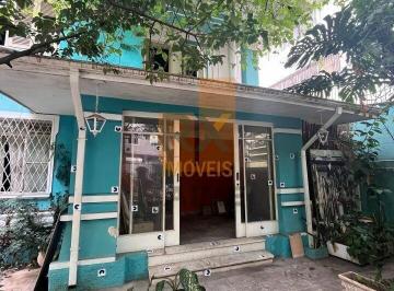 Comercial · 400m² · 7 Vagas · Casa Comercila com 4 Salas 7 Vagas em santa Cecilia