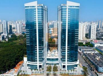 Comercial · 225m² · 6 Vagas · Conjuntos comerciais com projeto arquitetônico de estilo moderno - Barra funda