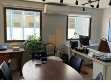 Comercial · 30m² · 1 Vaga · CONJUNTO COMERCIAL REFORMADO E MOBILIADO - HIGIENÓPOLIS