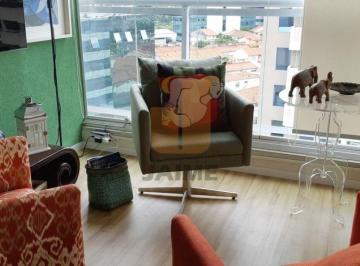 Apartamento · 44m² · 1 Quarto · 1 Vaga · Apartamento com 1 Dormitório 1 Vaga em Pinheiros