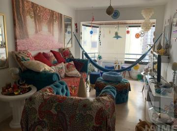 Apartamento · 93m² · 3 Quartos · 2 Vagas · Apartamento com 3 dormitórios (1 suíte), 2 vagas, lazer em local top de Perdizes