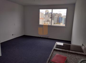 Apartamento · 24m² · 1 Quarto · Studio em excelente localização, acesso fácil ao Mackezie e à Santa Casa.