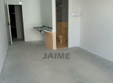 Apartamento · 30m² · 1 Quarto · Apartamento reformado com 30 m² em prédio moderno com lazer completo