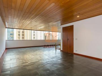 Apartamento · 196m² · 3 Quartos · 2 Vagas · Duplex com 3 Dormitórios 2 Vagas em Jardim Paulista