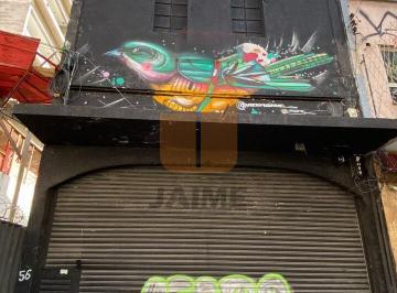 Comercial · 360m² · Prédio Comercial no Centro