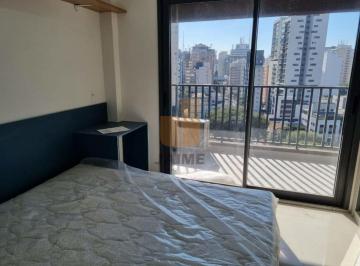 Apartamento · 25m² · 1 Quarto · Apartamento 01 dormitório em Paraiso.
