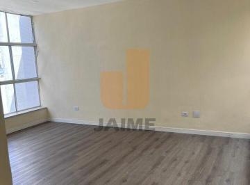Comercial · 97m² · Conj. Comercial, Vila Buarque - São Paulo