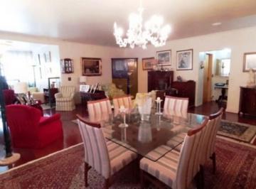 Apartamento · 175m² · 3 Quartos · 2 Vagas · Apartamento, Bela Vista - São Paulo