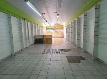 Comercial · 275m² · Sobrado Comercial com 275 m2 bem distribuídos na Região centro de São Paulo