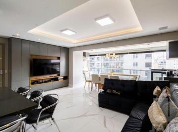 Apartamento · 87m² · 2 Quartos · 2 Vagas · Apartamento com 02 dormitórios sendo 2 suítes e 02 vagas em Sumaré.