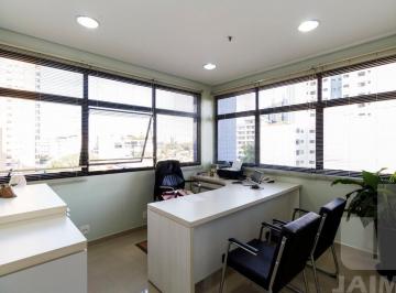Comercial · 70m² · 2 Vagas · Conjuntos Comercial unificados, 70 m2 e 2 vagas - Perdizes