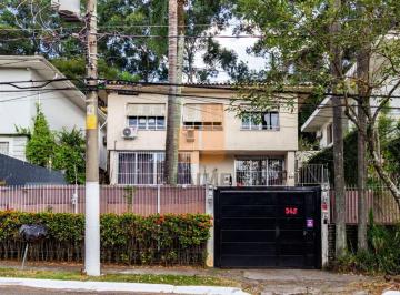 Comercial · 490m² · 4 Vagas · VENDA CASA COMERCIAL