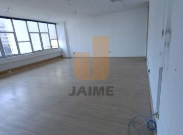 Comercial · 72m² · 1 Vaga · Conjunto Comercial 04 Salas , 01 vaga em Consolação.