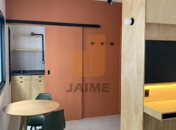 Apartamento · 26m² · 1 Quarto · Apartamento com 1 dormitório sem vaga