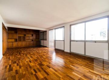 Apartamento · 200m² · 3 Quartos · 2 Vagas · Apartamento 03 dormitórios, 02 vagas em Perdizes.