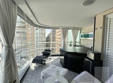 Apartamento · 95m² · 2 Quartos · 1 Vaga · Apartamento 02 dormitórios, 01 vaga em Jardim América.