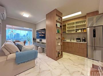 Apartamento · 71m² · 2 Quartos · 1 Vaga · APARTAMENTO COM 2 DORMITÓRIOS, 1 VAGA EM PINHEIROS SEMI MOBILIADO