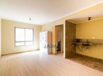 Apartamento · 26m² · 1 Quarto · 1 Vaga · APARTAMENTO 01 DORMITORIO 1 BANHEIRO 1 VAGA.