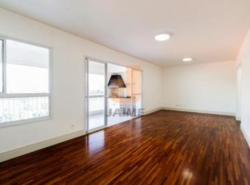 Apartamento · 120m² · 3 Quartos · 2 Vagas · Apartamento com 3 Dormitórios 2 Vagas em Barra Funda