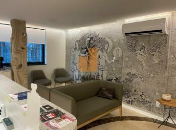 Comercial · 30m² · 1 Vaga · Salas em Conjunto todo montado com recepção, copa e 1 vaga. Servem para diversas atividades.