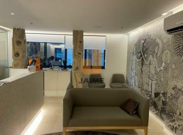 Comercial · 30m² · 1 Vaga · Salas em Conjunto todo montado com recepção, copa e 1 vaga. Servem para diversas atividades.