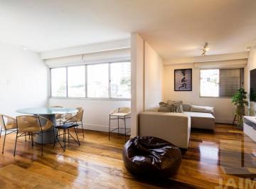 Apartamento · 76m² · 1 Quarto · 1 Vaga · Apartamento com 1 Dormitório 1 Vaga em Alto da Lapa