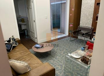 Casa · 120m² · 4 Quartos · Imóvel bem distribuído com 120 m2, são 4 salas e 2 recepções próximo à Avenida Pacaembu.
