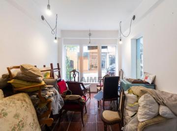 Comercial · 81m² · CASA COMERCIAL PARA VENDA OU LOCAÇÃO - EM SANTA CECÍLIA