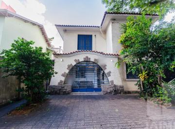 Comercial · 300m² · 3 Vagas · Casa Comercial com 7 Salas 3 Vagas em Pacaembu