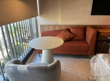 Apartamento · 25m² · 1 Quarto · Apartamento com 1 Dormitório em Consolação