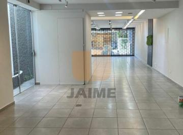 Comercial · 300m² · 2 Vagas · SOBRADO COMERCIAL 300m², 3 pavimentos em vão livre 2 vaga. .