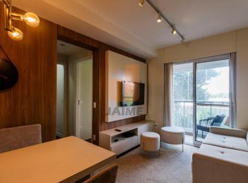 Apartamento · 53m² · 2 Quartos · 1 Vaga · Apartamento com 2 Dormitórios 1 Vaga em Liberdade