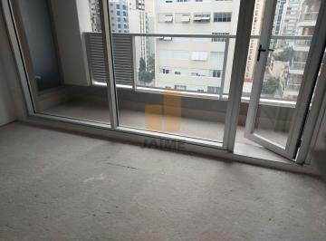 Comercial · 35m² · 1 Vaga · CONJUNTO COMERCIAL 1 SALA 1 BANHEIRO 1 VAGA.