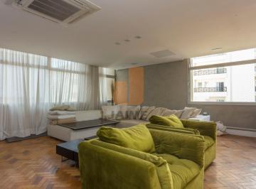 Apartamento · 275m² · 3 Quartos · 2 Vagas · Apartamento com 3 Dormitórios 2 Vagas em Consolação