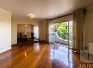 Apartamento · 167m² · 3 Quartos · 2 Vagas · Apartamento 03 dormitórios sendo 1 suíte e 02 vagas, localizado em rua tranquila de Perdizes.