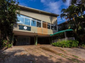 Comercial · 480m² · 1 Quarto · Casa Coemrcial em Pacaembu.