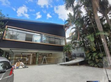 Comercial · 540m² · 1 Quarto · 8 Vagas · Casa Coemrcial em Pacaembu.