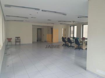 Comercial · 110m² · 1 Vaga · Conjunto comercial com 110 m2 e 1 vaga, próximo ao Mackenzie e à Faculdade Santa Casa