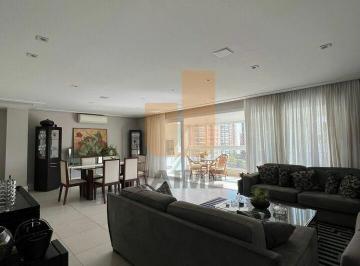 Apartamento · 220m² · 3 Quartos · 4 Vagas · Lindíssimo apto Pompéia!!