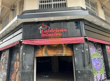Comercial · 70m² · Loja Comercial 70 mts² no Centro.